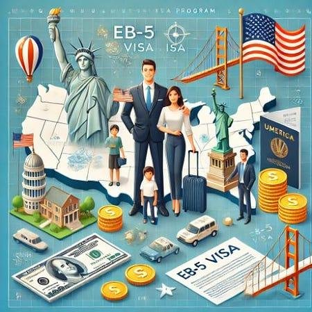 EB-5 Visa